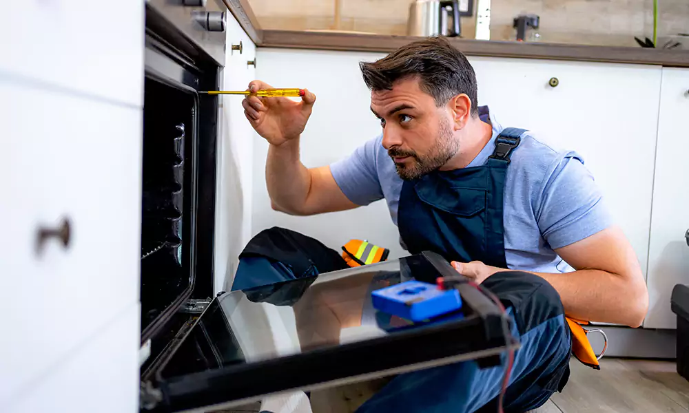 Appliance Maintenance in Kearny, NJ