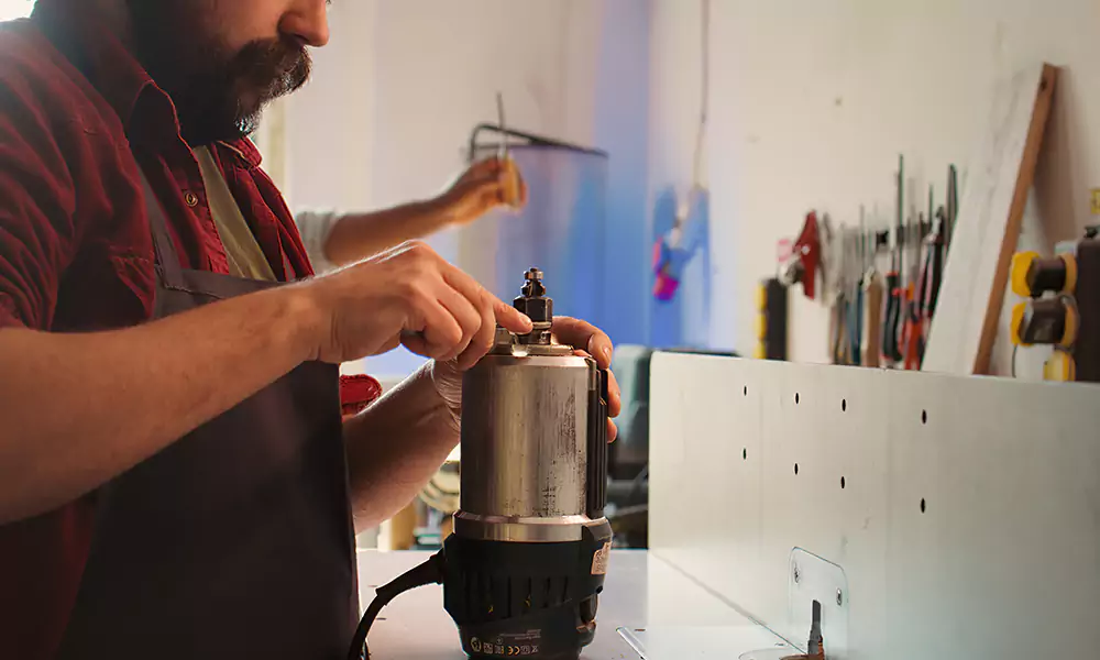 Blender Repair in Kearny, NJ