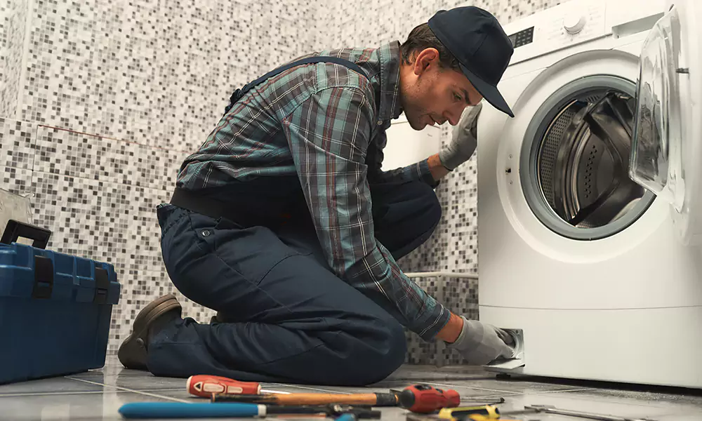 Commercial Dryer Repair in Kearny, NJ