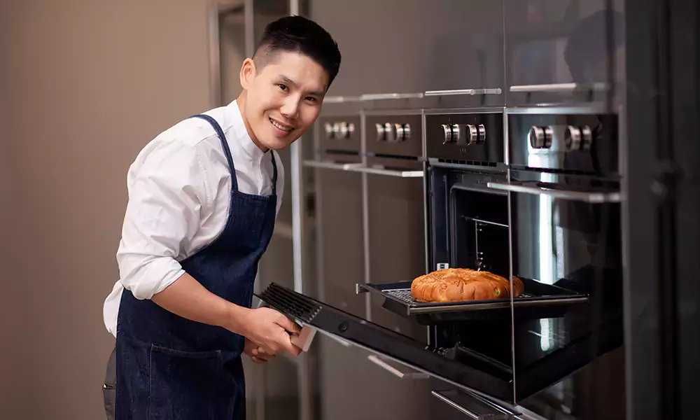 Commercial Oven Repair in Kearny, NJ