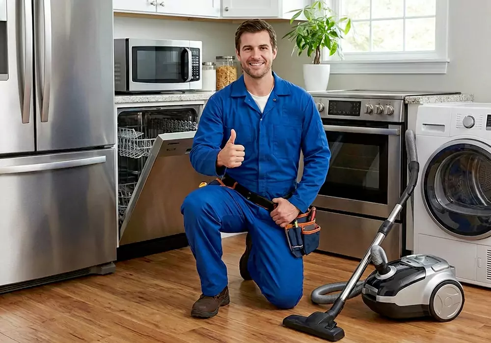 Professional Appliance Repair & Installation in Kearny, NJ