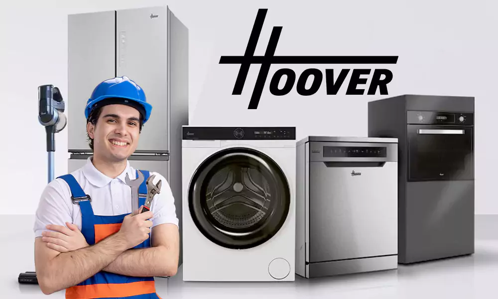 Hoover Appliance Repair & Installation Services Kearny, NJ