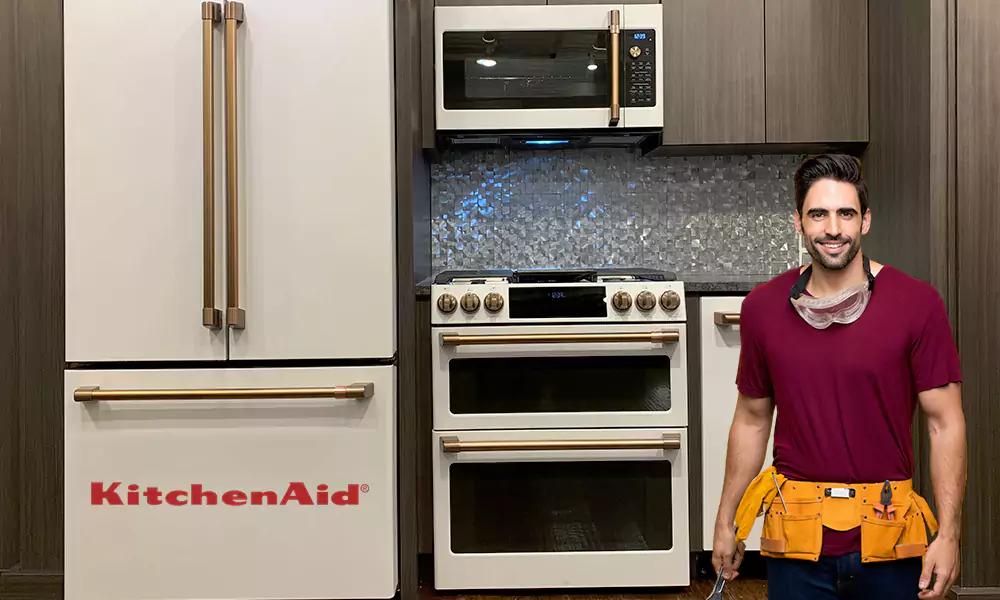 KitchenAid Appliance in Kearny, NJ