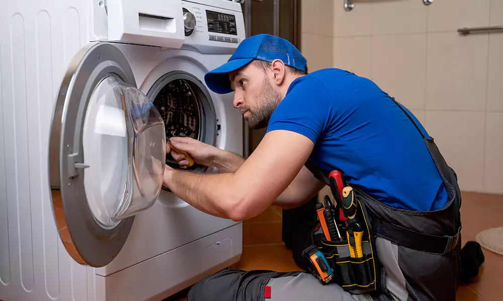 Laundry Appliance Repair in Kearny, NJ