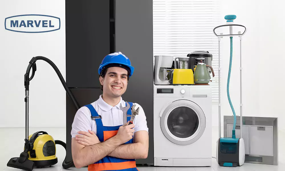 Marvel Appliance Repair & Installation Services Kearny, NJ