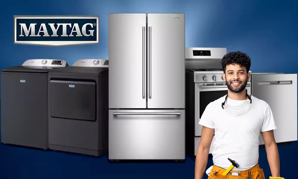 Maytag Appliance in Kearny, NJ