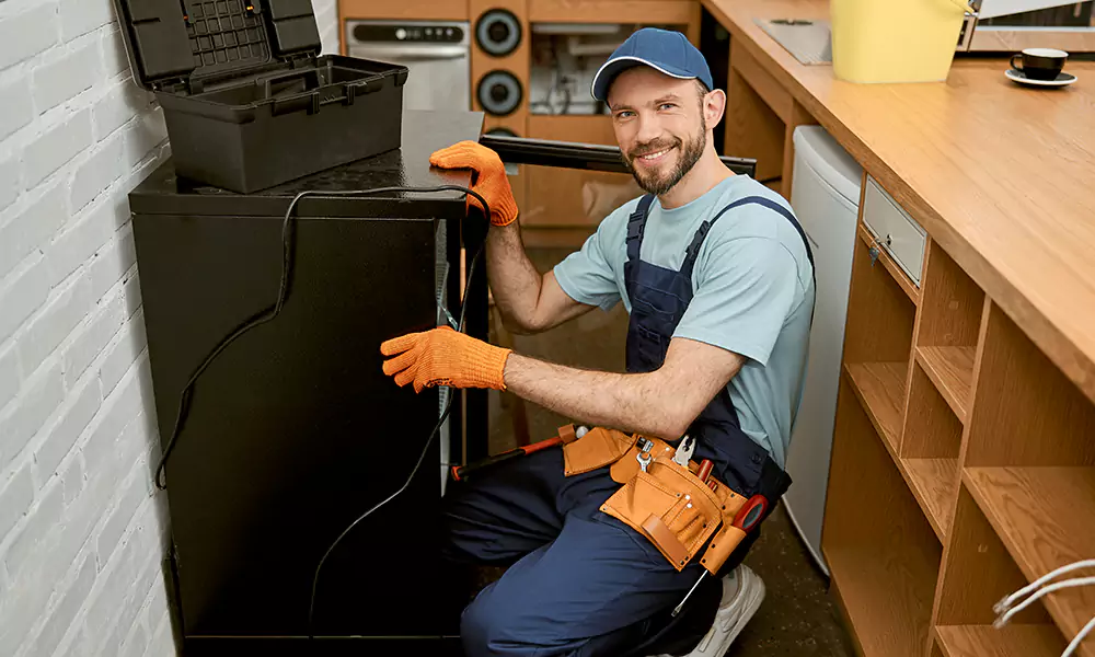 Mini Fridge Repair in Kearny, NJ