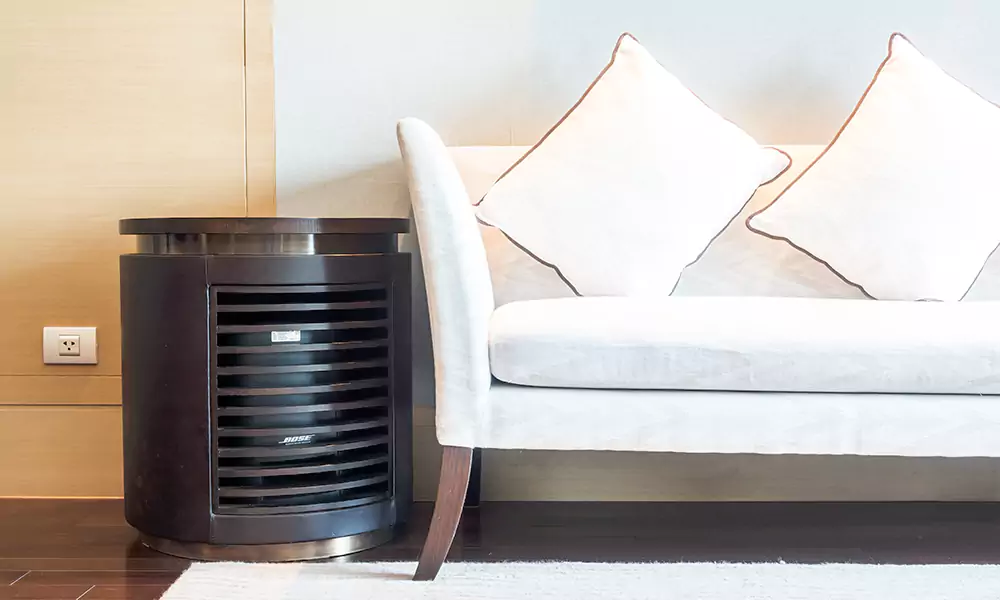 Portable Air Conditioner Repair in Kearny, NJ