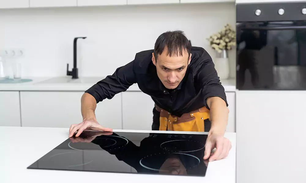 Range Repair in Kearny, NJ