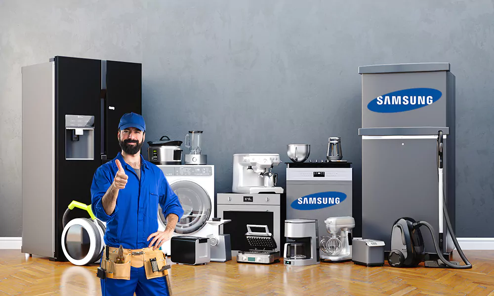 Samsung Appliance Repair & Installation Services Kearny, NJ