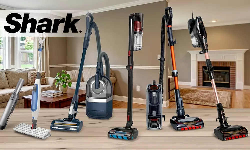 Shark Appliance Repair & Installation Services Kearny, NJ