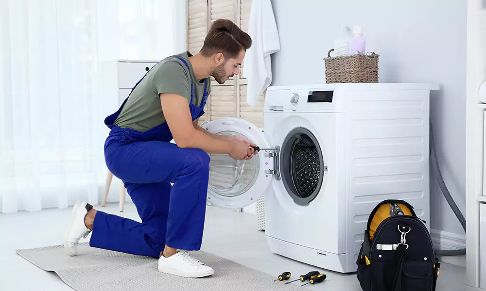 Washer Repairs in Kearny, NJ