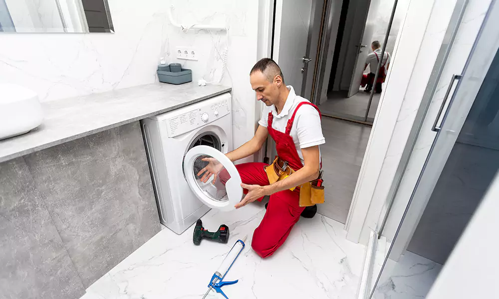 Washing Machine Repair in Kearny, NJ