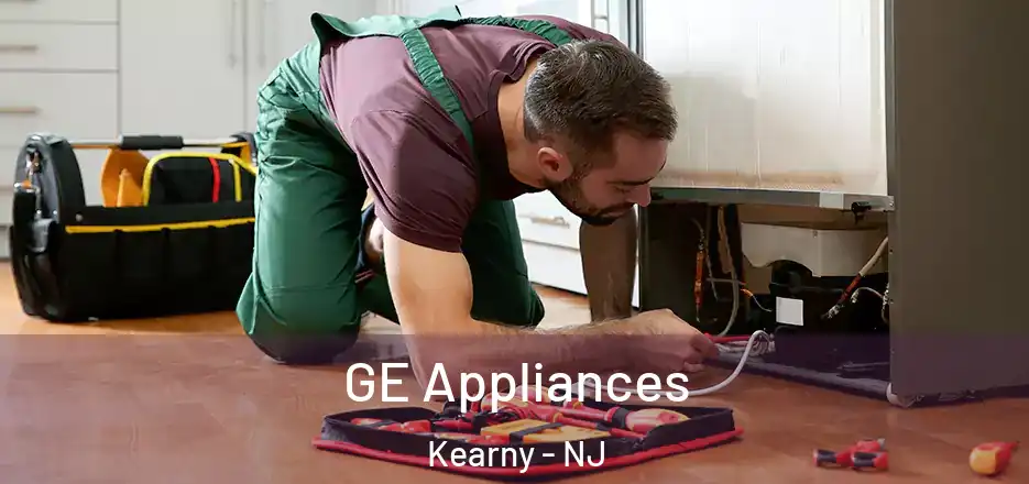 GE Appliances Kearny - NJ