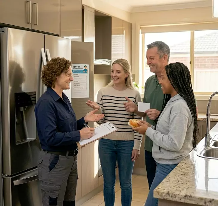 Why Homeowners Choose Kearny Appliance Pro in Kearny, NJ?