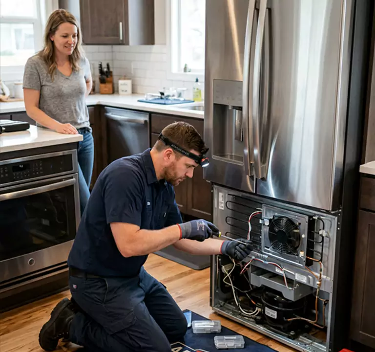 Reliable Appliance Repair Company in Kearny: Local Appliance Repair Help for Everyday Home Problems