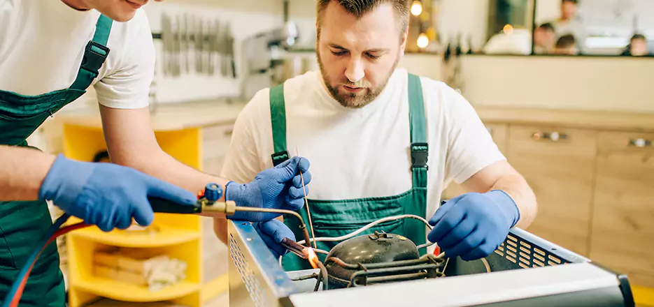 More Coffee Machine Repair Services We Offer in Kearny, NJ