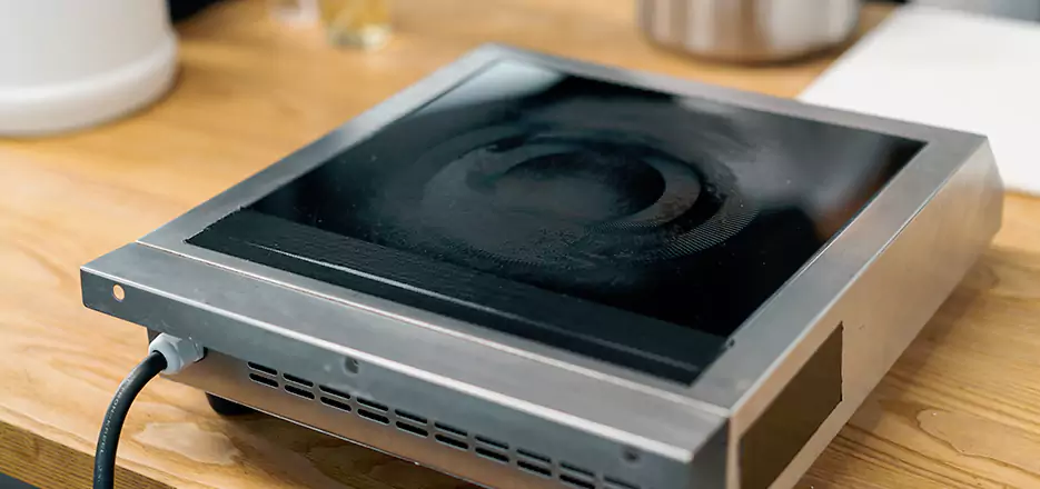 Infrared and Specialty Cooktop Repair in Kearny