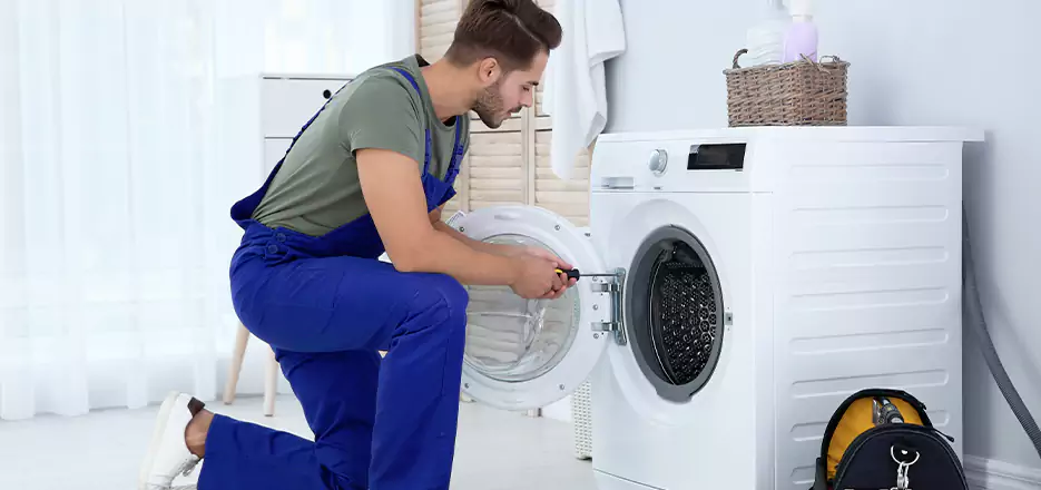 Dryer Takes Too Long to Dry Repair in Kearny