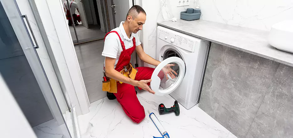 Dryer Maintenance in Kearny
