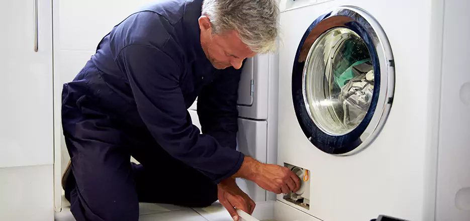 Electrolux Installation in Kearny