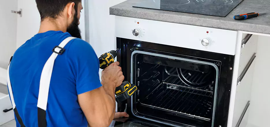 Emergency Oven and Stove Repair in Kearny