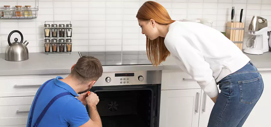 Frigidaire Appliance Maintenance in Kearny