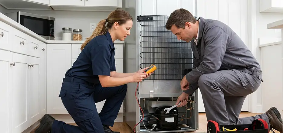 Glass Cooktop Replacement in Kearny