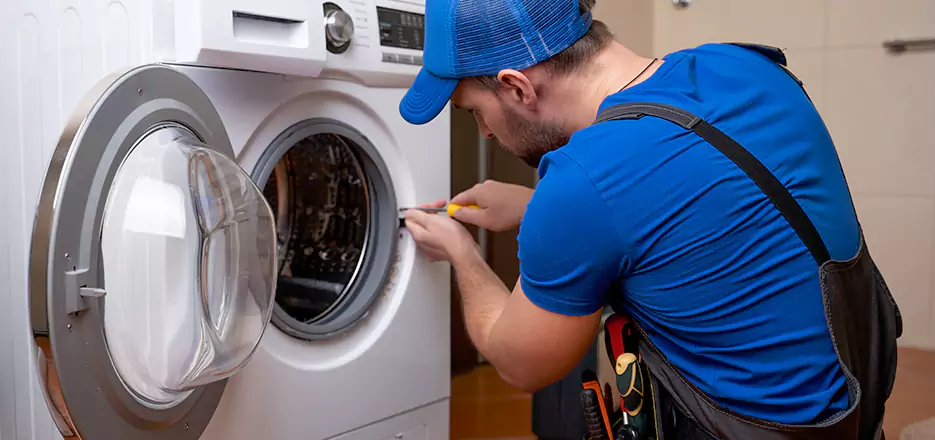 Haier Appliance Installation in Kearny