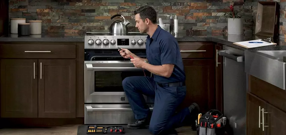 Kenmore Appliance Maintenance in Kearny