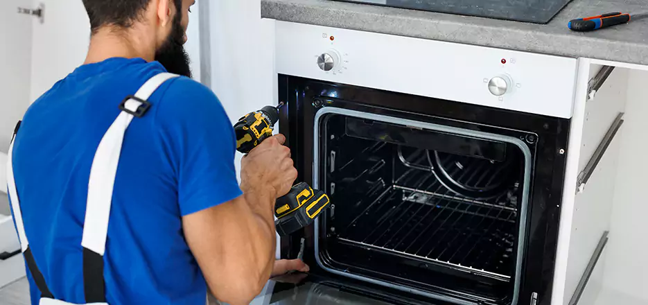 Kirby Vacuum Tune-Up and Setup in Kearny