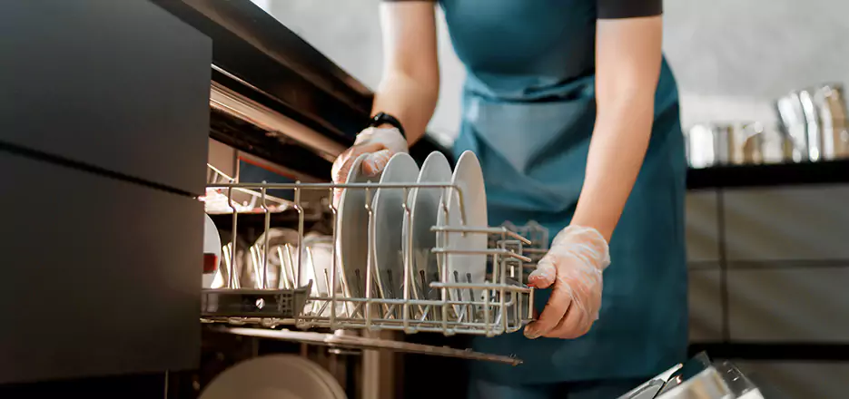Liebherr Appliance Installation in Kearny