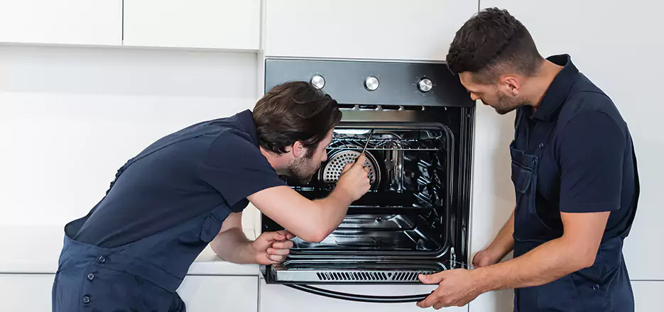 Marvel Appliance Installation in Kearny