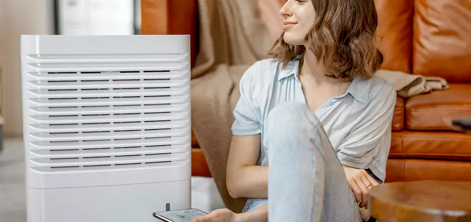 Portable Air Conditioner Average Repair Costs in Kearny
