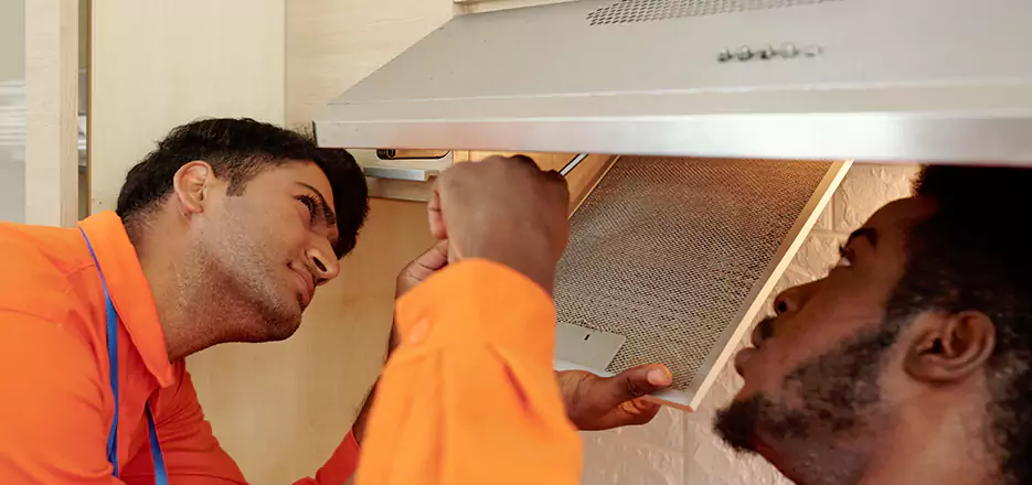 More Range Hood Repair Services We Offer in Kearny, NJ