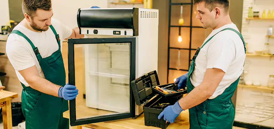 Mini Fridge Repair in Kearny