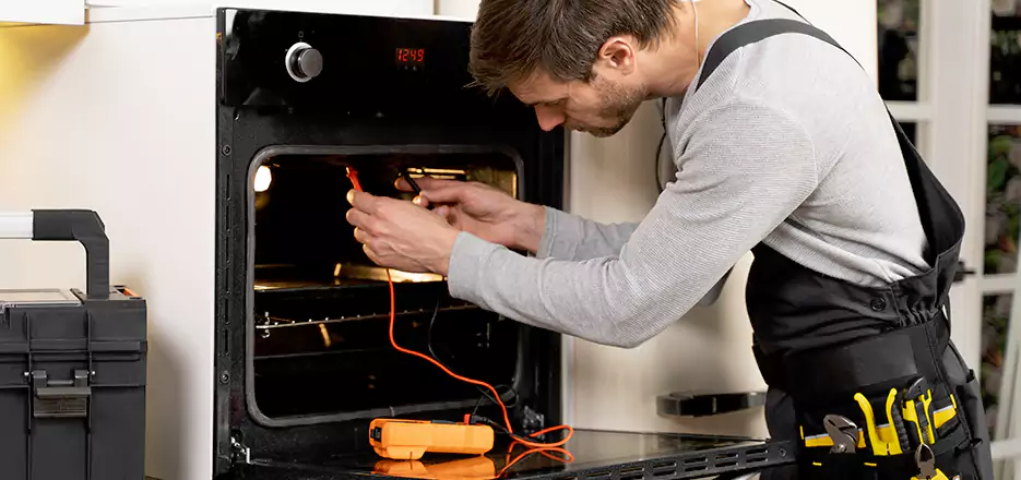 Same Day Microwave Repair in Kearny