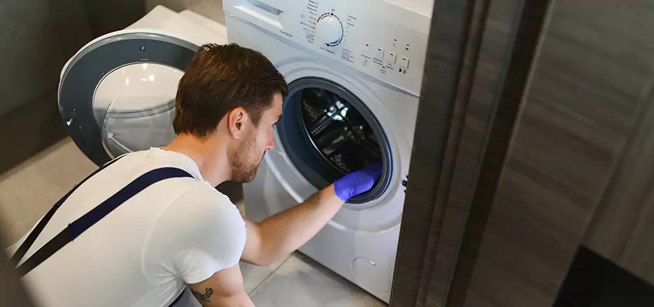 Same Day Dryer Not Heating Repair in Kearny