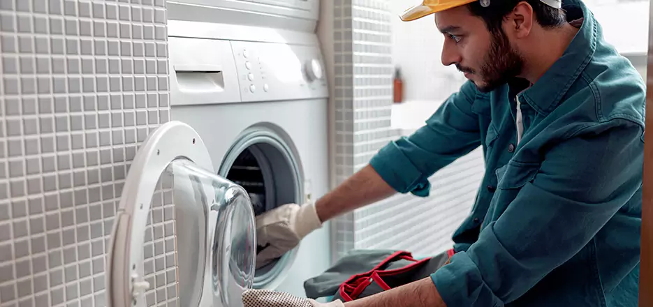 Same Day Washer Not Spinning Repair in Kearny