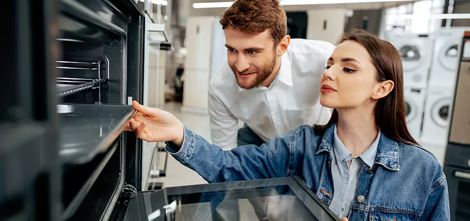 Shark Appliance Battery Service in Kearny