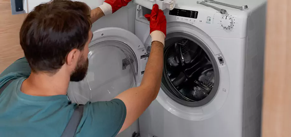 Summit Appliance Installation in Kearny