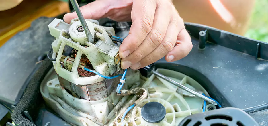 More Vacuum Repair Services We Offer in Kearny, NJ