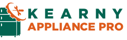 Kearny Appliance Pro