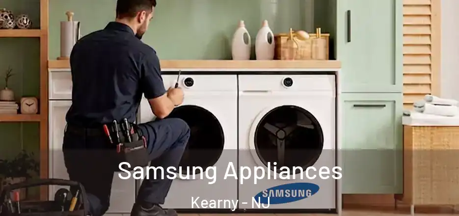  Samsung Appliances Kearny - NJ