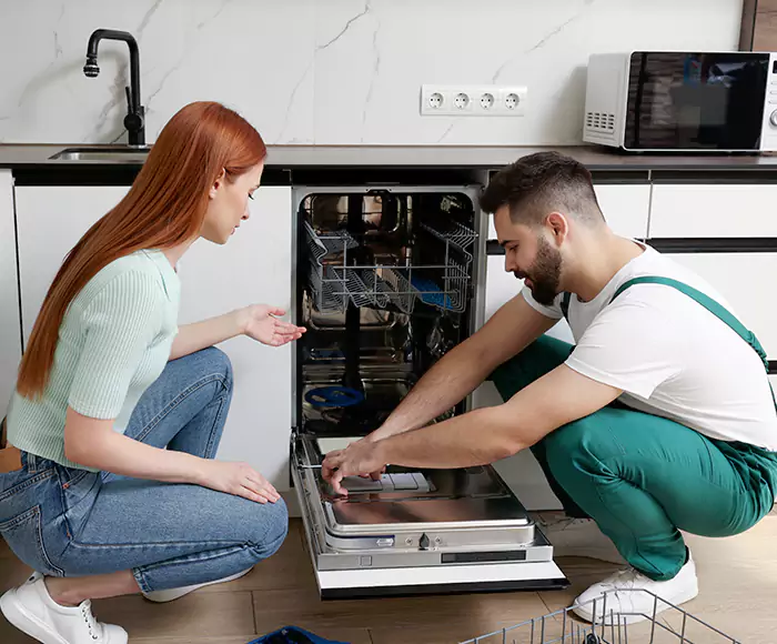 Affordable Appliance Repair Company: Budget Friendly Repairman in Kearny, NJ