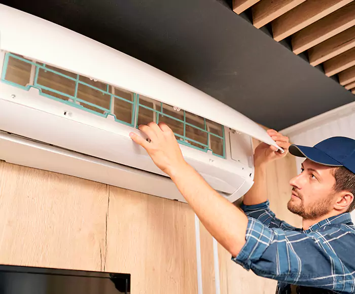 Professional Air Conditioner Installation: Your Certified Air Conditioner Installation Team in Kearny, NJ
