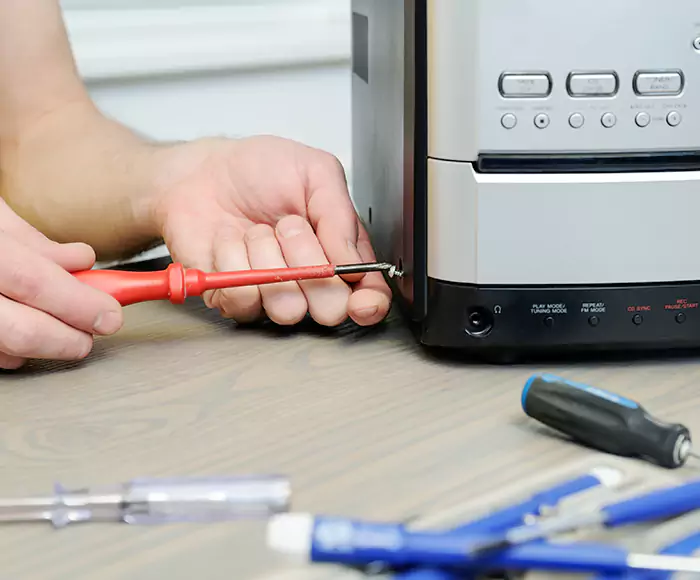 Expert Small Appliance Technicians: Your Trusted Air Fryer Repair Company in Kearny, NJ