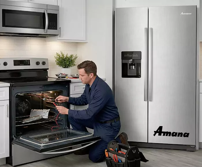 Reliable Amana Appliance Experts: Your Brand Specialist in Kearny, NJ