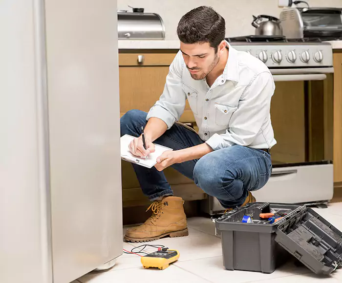 Durable Appliance Care: Your Trusted Appliance Maintenance Company in Kearny, NJ
