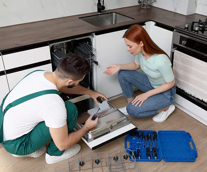 Skilled Asko Appliance Pros: Your Brand Specialist in Kearny, NJ
